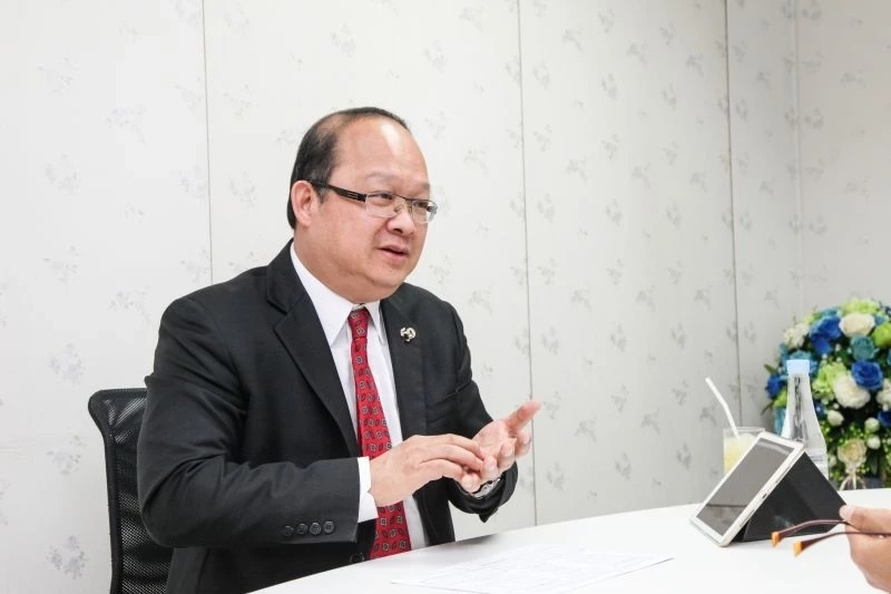 กกร.ชงรัฐต่อคนละครึ่งเฟส5-ตรึงดีเซล-ลดภาษีประคองเศรษฐกิจฝ่าวิกฤติ