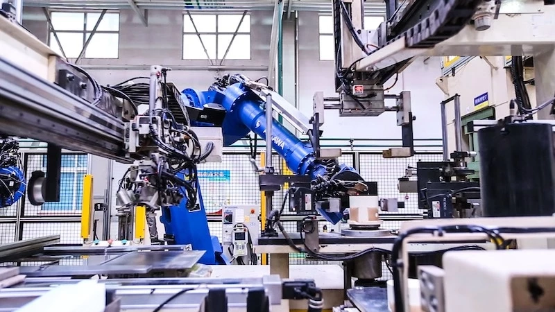 อุตสาหกรรมเป้าหมาย (New S-Curve)