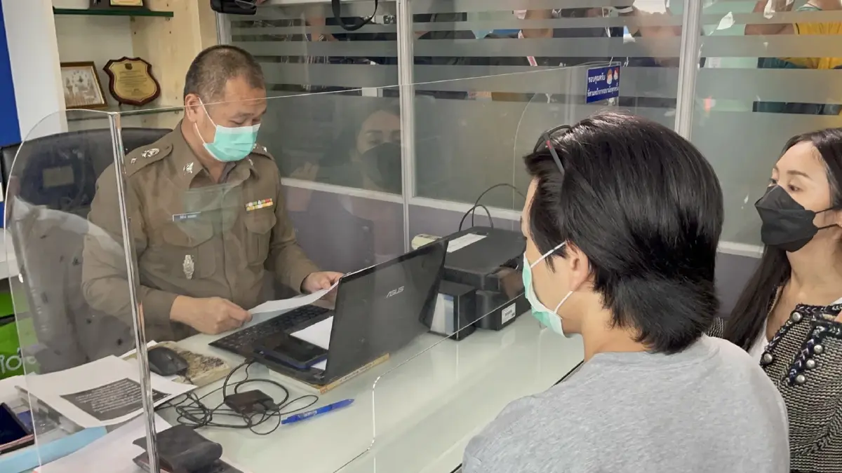 “แซน” รับคำท้า “อัจฉริยะ" จุดธูปสาบานคดีแตงโม ยันเอาผิด “จรินทร์ ธรรมวัฒนะ"