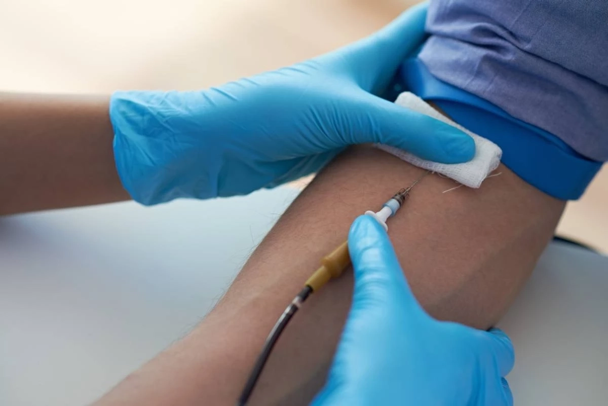 "ธาลัสซีเมีย" โรคทางพันธุกรรมที่(เราทุกคน)ป้องกันได้