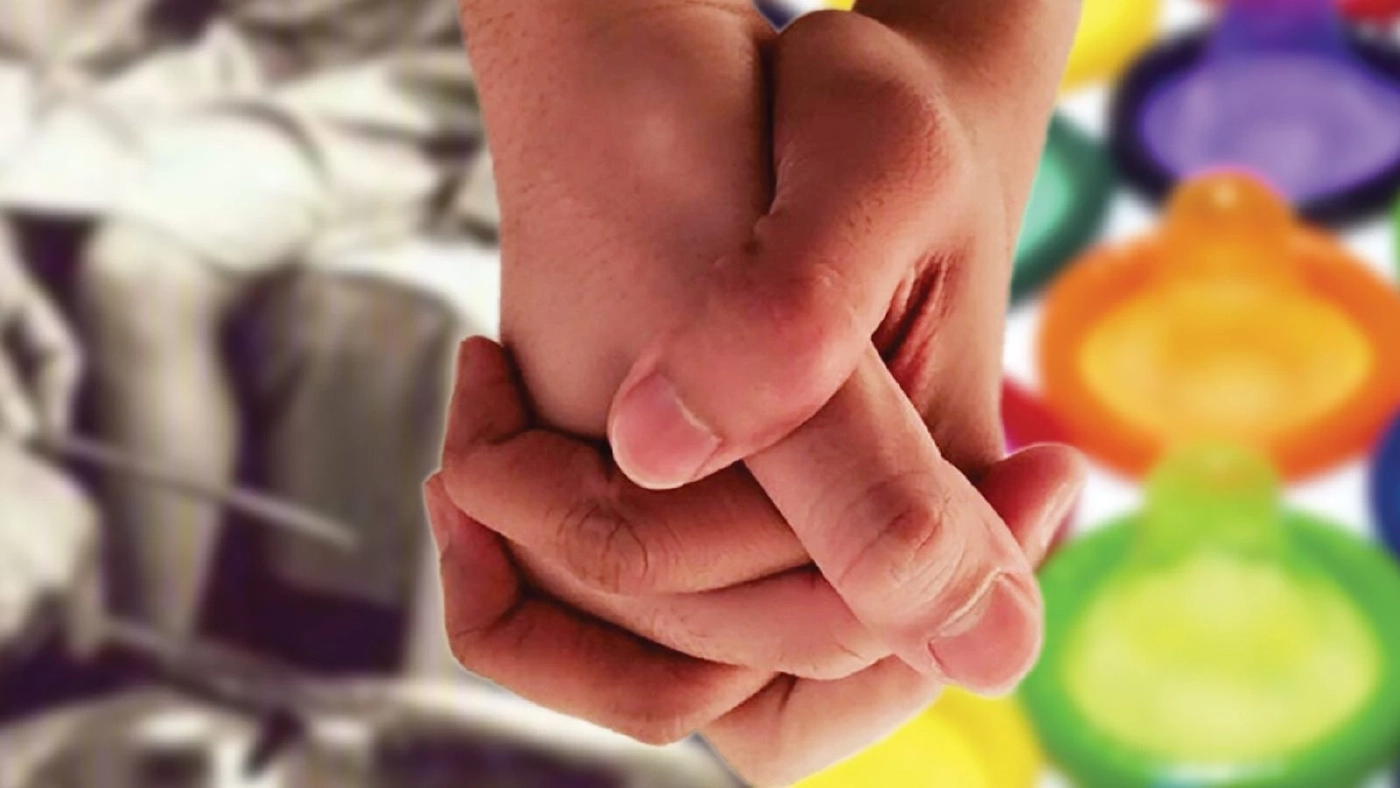 ระวัง!!“โรคซิฟิลิส”โรคร้ายติดได้..แม้ไม่ได้มีเพศสัมพันธ์