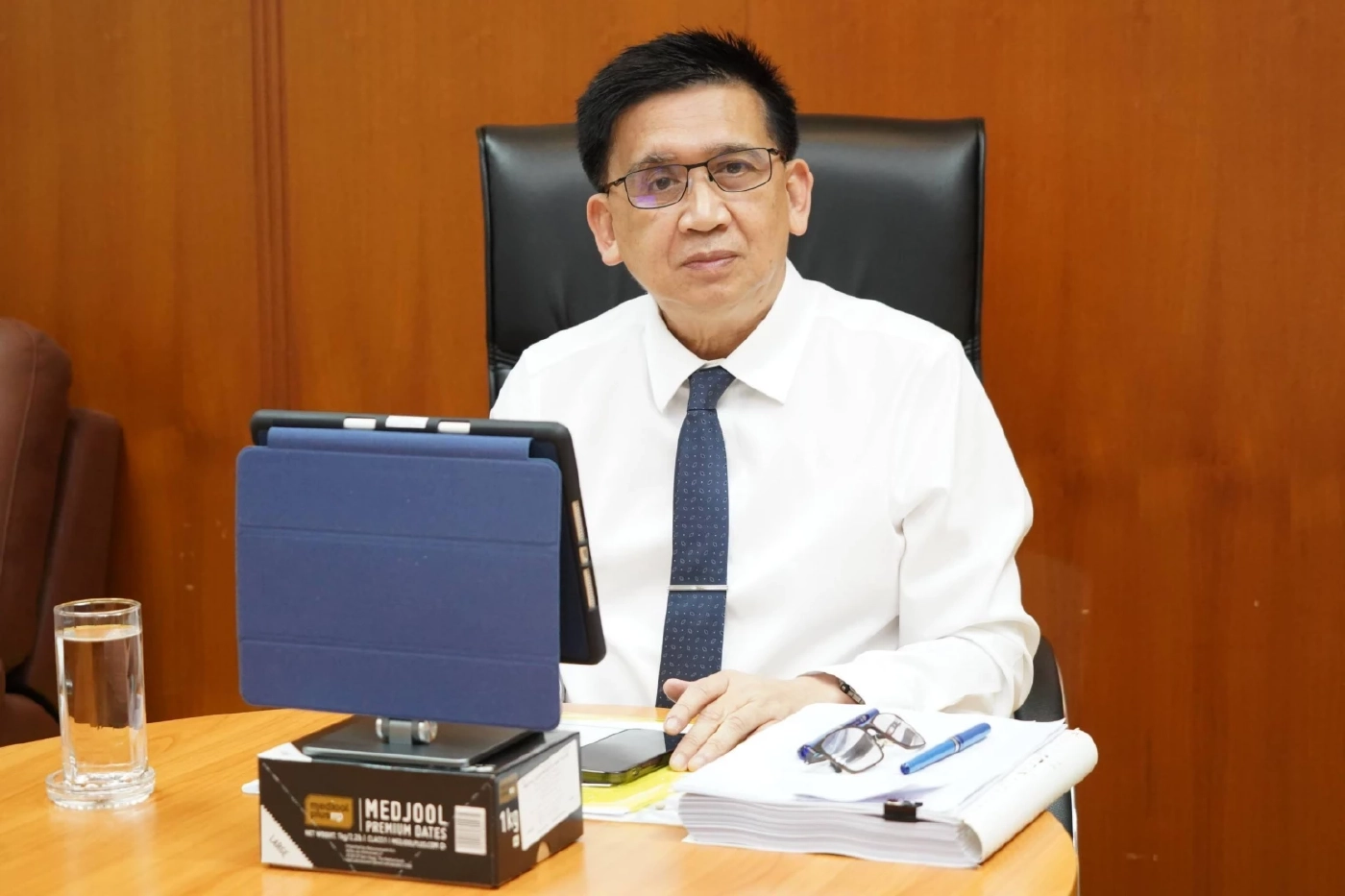 กรมการจัดหางานเผย เฉพาะ เม.ย. คนว่างงาน เกือบแสนราย