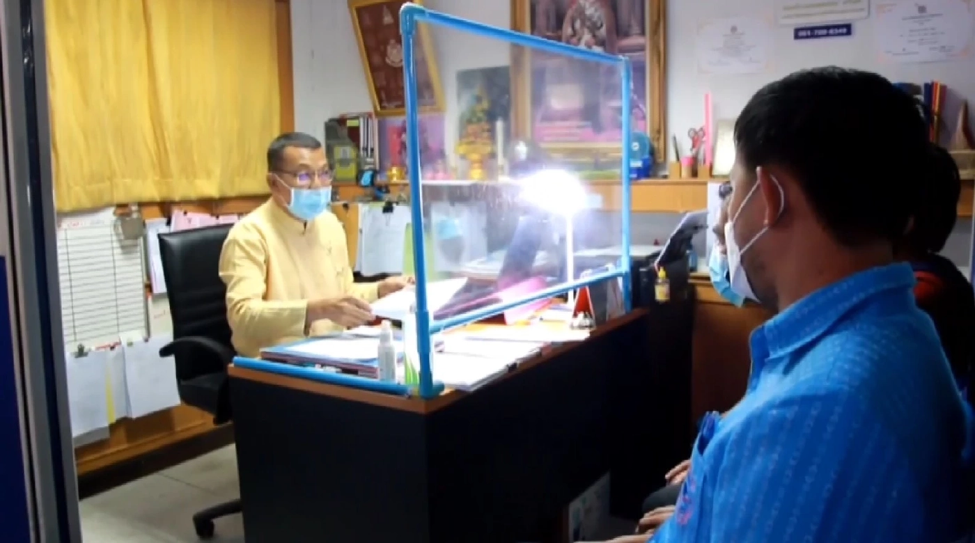 ตำรวจรวบ ด.ช.วัย14 ลวงลูกสาวทหารเรือกระทำชำเราในรีสอร์ท