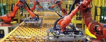 อุตสาหกรรมเป้าหมาย (New S-Curve)