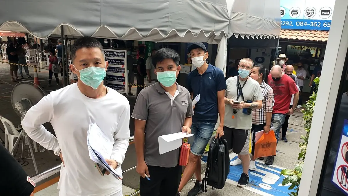 “พล.ต.ท.ประจวบ” วาง 9 หลักมั่นคง ชายแดนตะวันออก