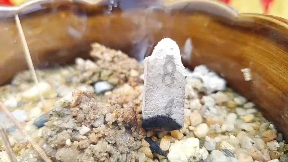 ชาวบ้านฮือฮา ทำพิธีบูชา ท้าวเวสสุวรรณ เกิดปรากฏการณ์แปลก พร้อมส่องเลขเด็ด