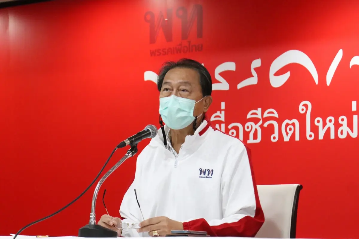 "วิชาญ" เผย เลือกตั้งผู้ว่าฯกทม.-ส.ก. ส่อซื้อเสียง จี้ กกต. ตรวจสอบ
