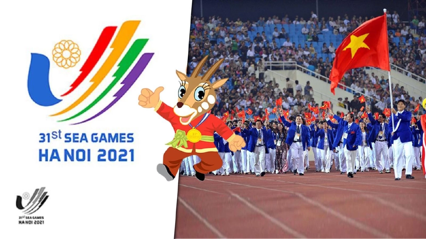 7 เรื่องสุดปัง คอกีฬาต้องอ่านก่อนชมพิธีเปิดกีฬาซีเกมส์คืนนี้!!