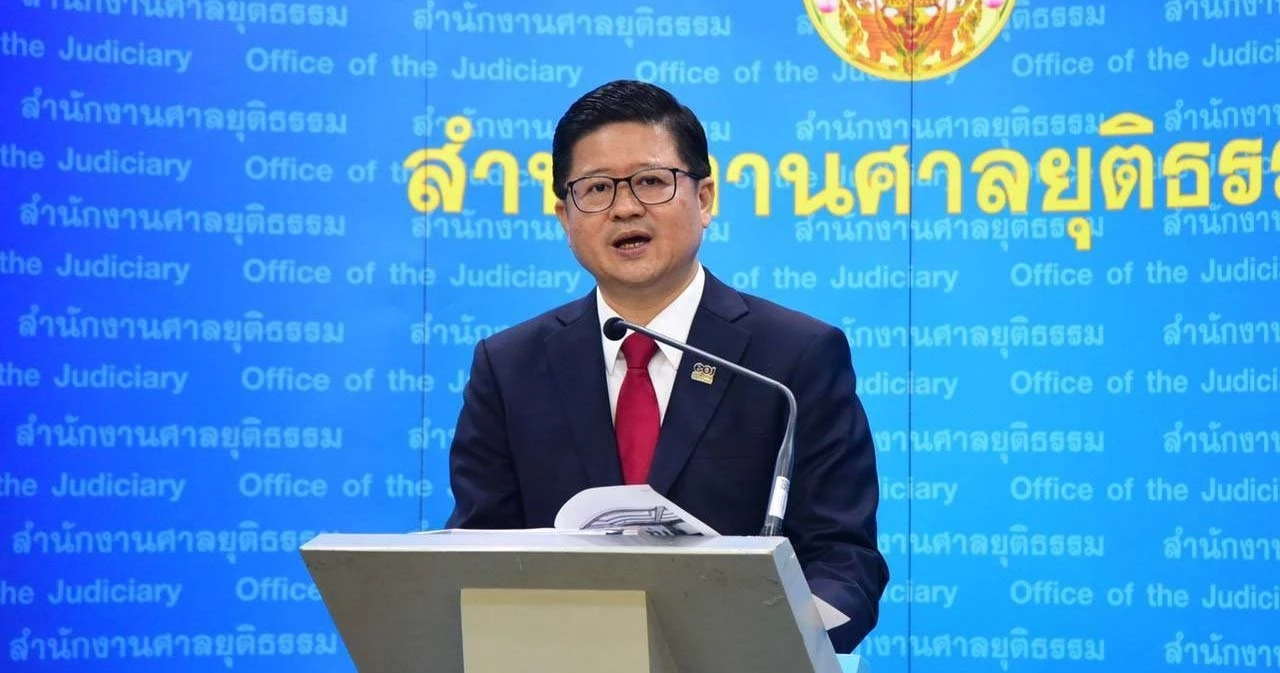 เปิดเซฟ “สราวุธ เบญจกุล” สุดอู้ฟู่ 108 ล้าน สะสมพระเครื่อง ทองคำ ที่ดินเพียบ