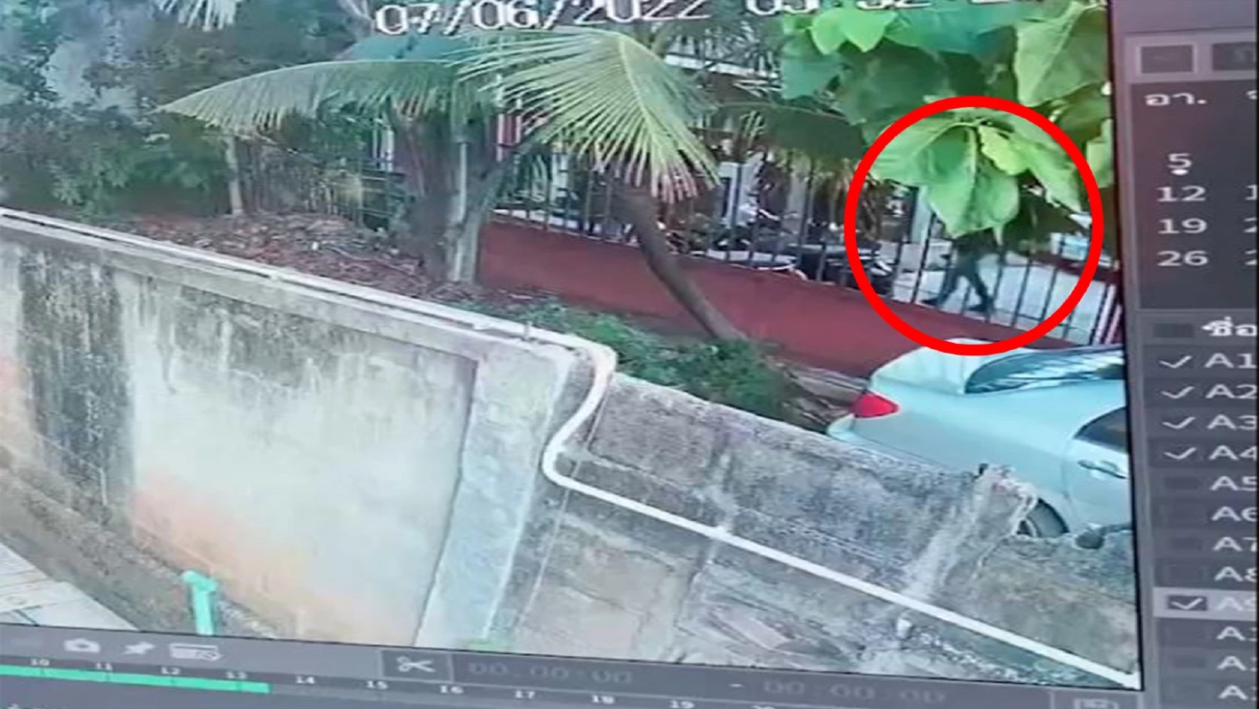 เตือนภัยโจรย่องเบาอาละวาดหลังม.เชียงใหม่