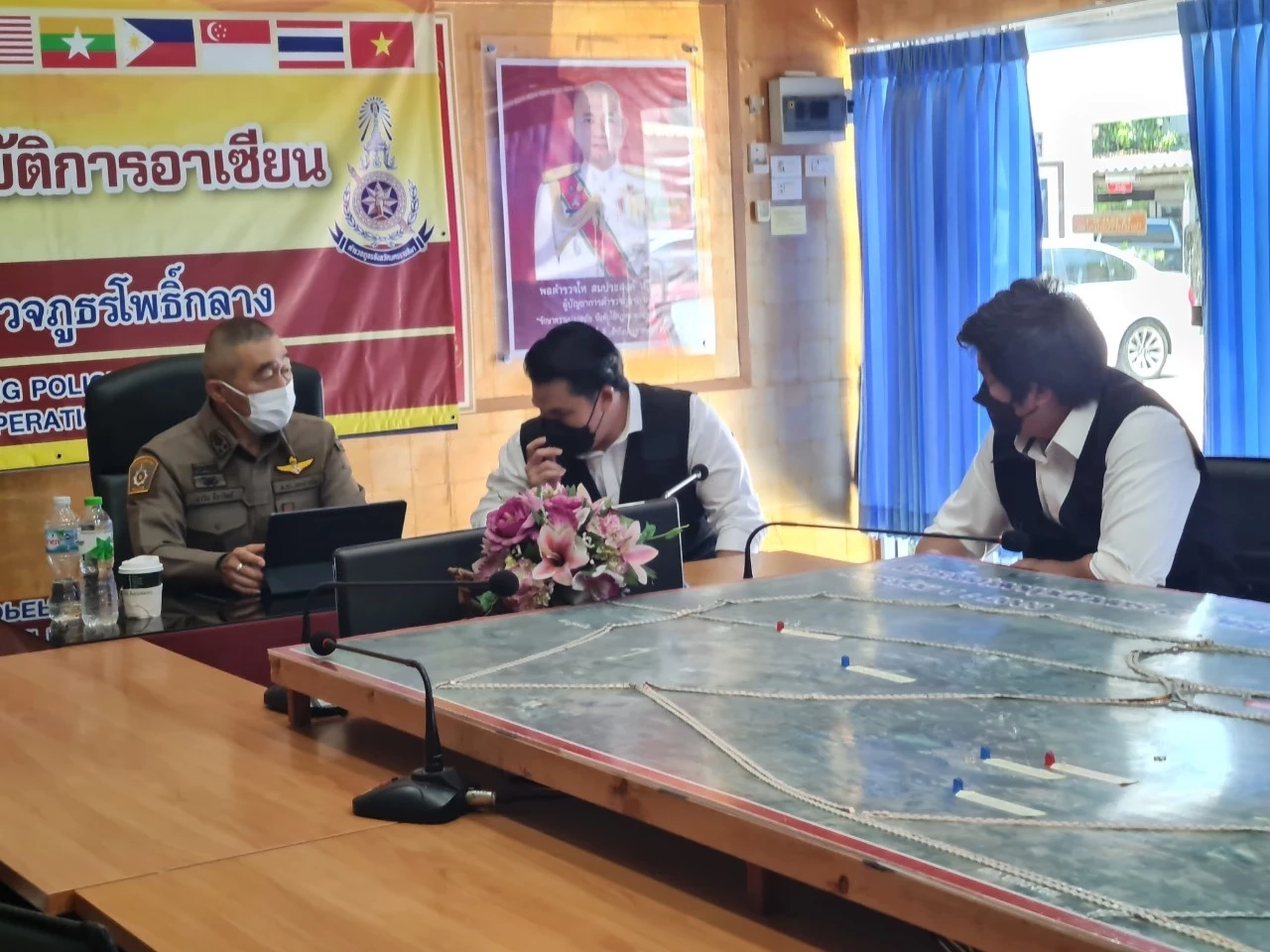 สลด!เด็กหญิงออทิสติกอายุ 12 ปี ถูกพ่อแท้ๆ กระทำชำเราหลายปี