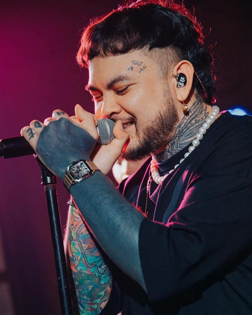 โล่งอก! ยืนยัน "Urboytj” แร็ปเปอร์ดังป่วยซึมเศร้า หายตัวออกจากบ้านปลอดภัยดี