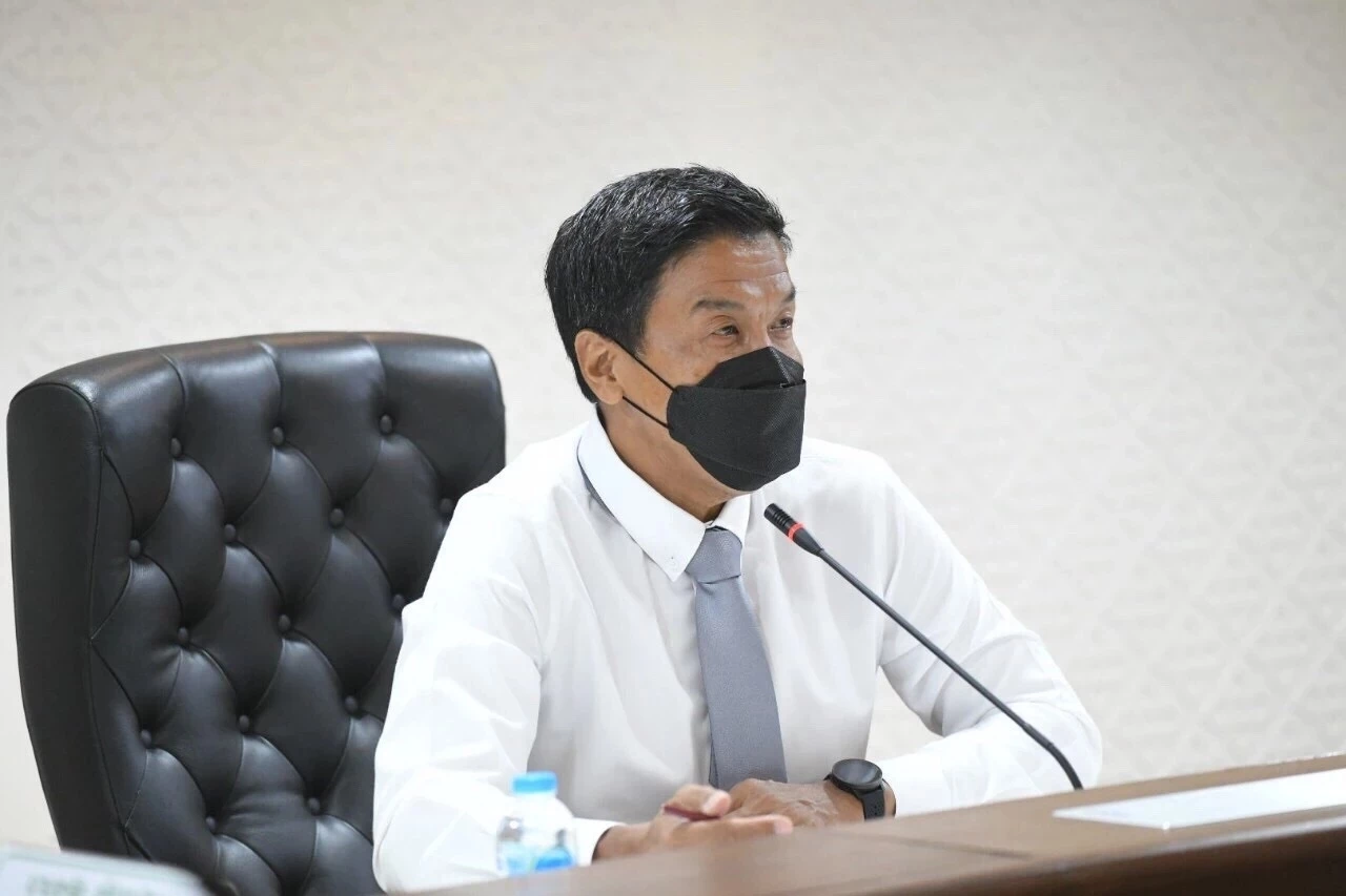 “ชัชชาติ” เล็งจัดระเบียบหาบเร่แผงลอย 30 จุดทั่วกทม หวังแก้ปัญหาปากท้องปชป.