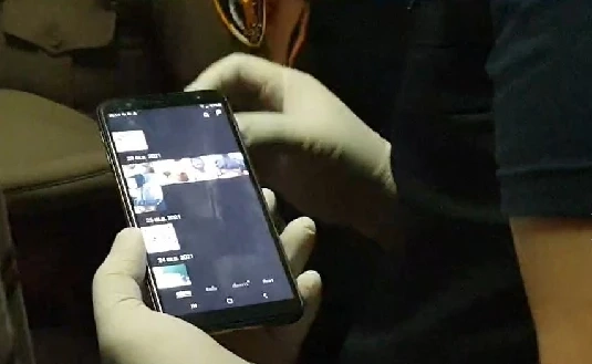 รวบแล้วหนุ่มลวงถ่ายหวิว ข่มขู่แบล็กเมล์ เหยื่อเครียดจบชีวิตตัวเอง 2 ราย