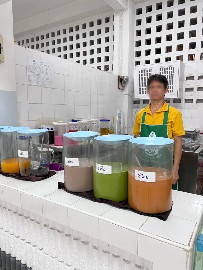 ปิดตำนาน 30 ปี "ร้านน้ำโหลแก้ว" โรงเรียนดัง สู้ค่าต่อสัญญาไม่ไหว 