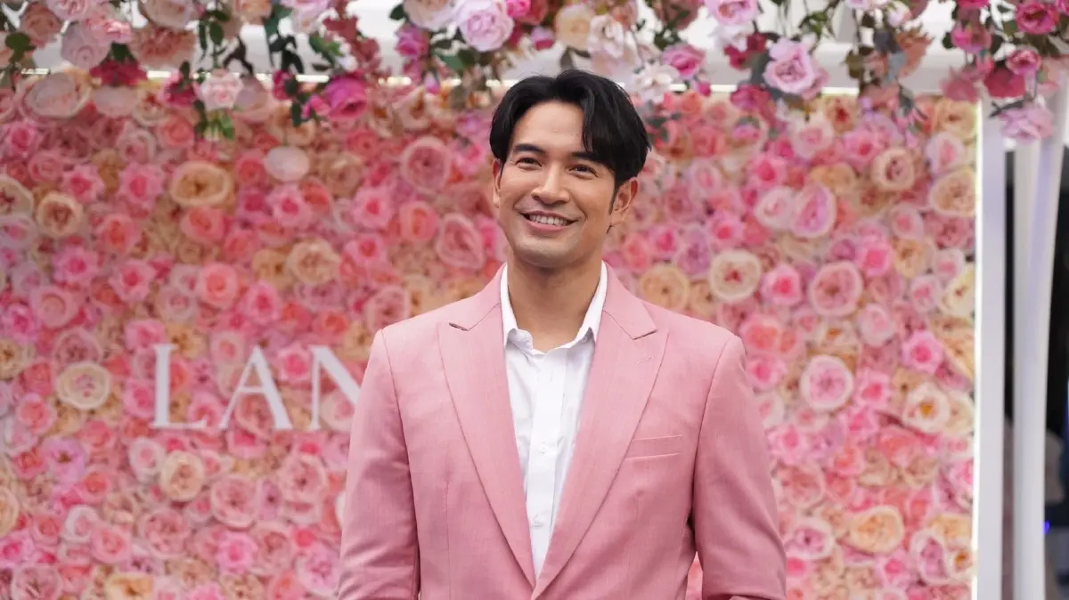 ขอโสดยาวๆ "เกรท วรินทร" ยันไม่มีคนคุย อยู่จุดนี้สบายใจดี