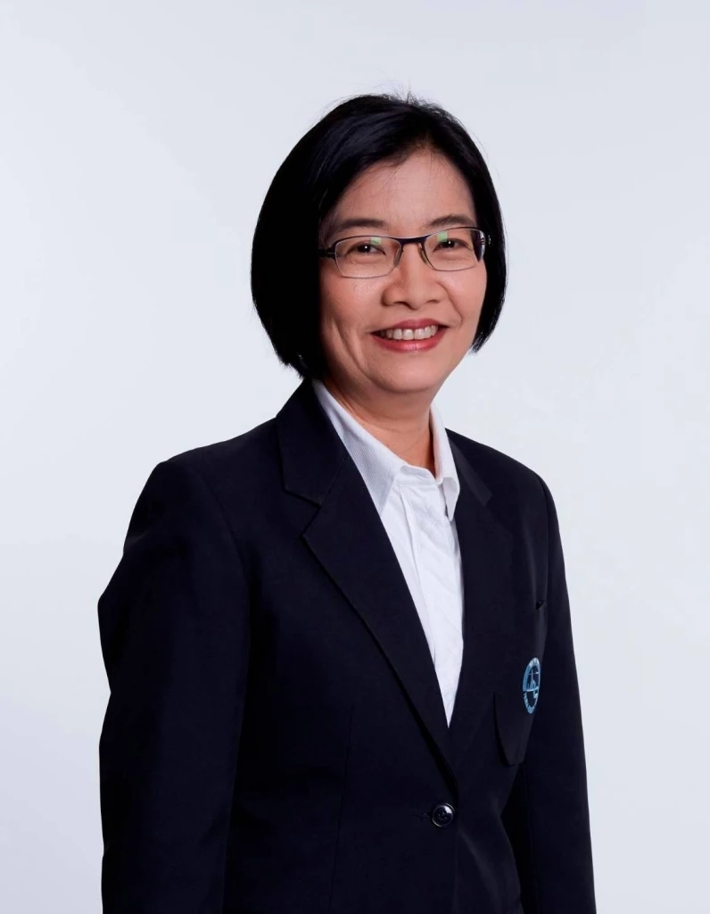 นางสาวจุฑาทิพย์ เจริญลาภ