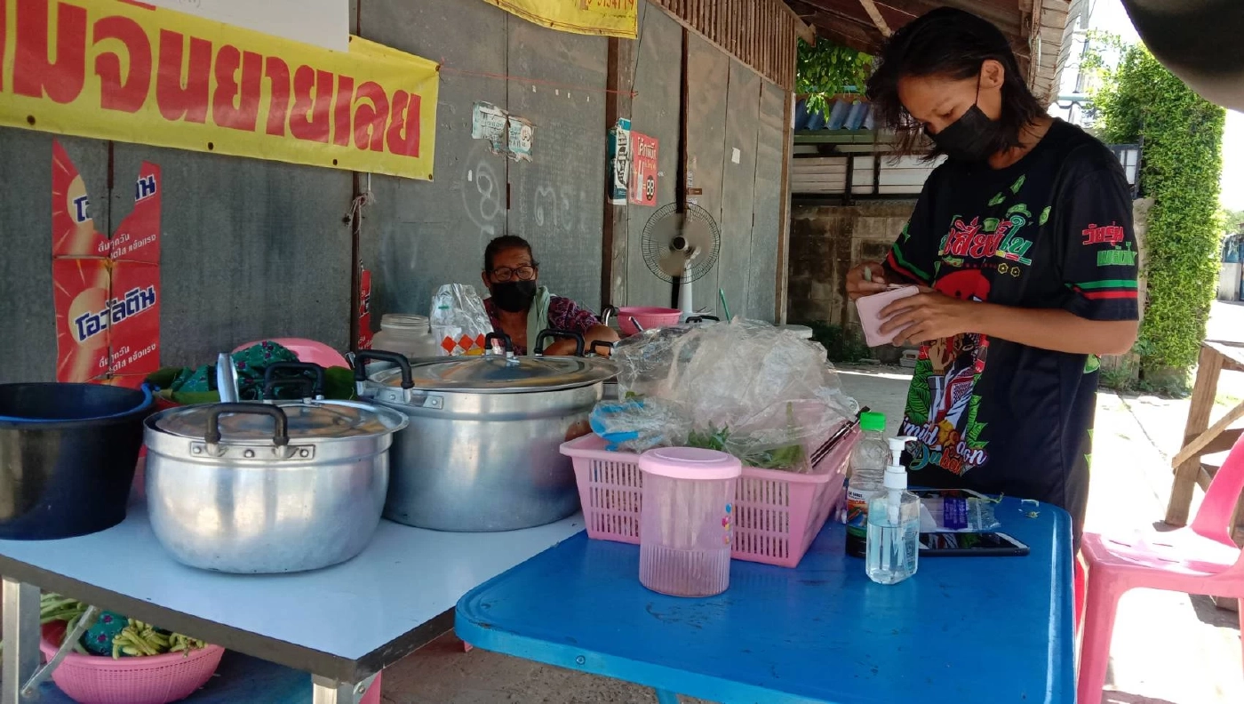 แม่ค้าขนมจีนเดือดร้อนหนักประกาศปรับราคาหลังต้นทุนราคาพุ่ง