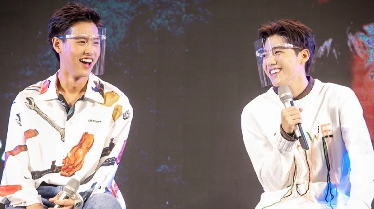 "พีพี กฤษฏ์" ร่ำไห้เผยความรู้สึก หลังดราม่า “เติร์ก Gym and Swim” เหยียดเพศ