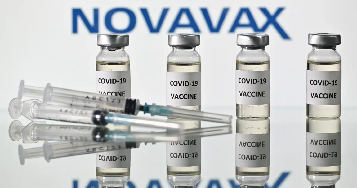 วัคซีน "Novavax" มาแล้ว ทางเลือกใหม่สำหรับผู้ฉีดวัคซีนโควิดเข็มแรก