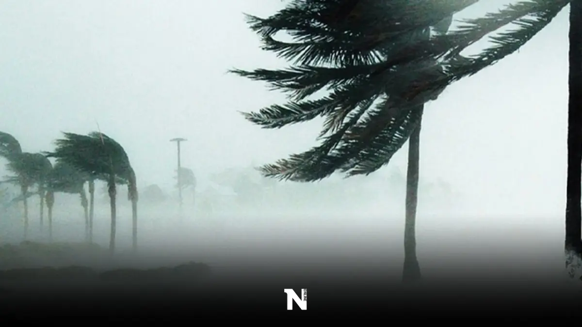รู้ก่อนใคร "พยากรณ์อากาศ" สัปดาห์หน้า พื้นที่ไหนบ้างเจอฝนตกหนัก