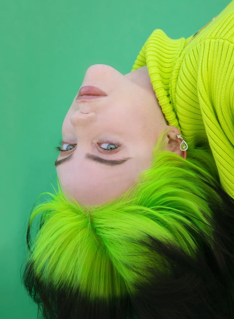 รู้จัก บิลลี่ ไอลิซ เจ้าของ 7 รางวัลแกรมมี่ ที่วงการเพลงต้องบันทึกชื่อเธอคนนี้ไว้