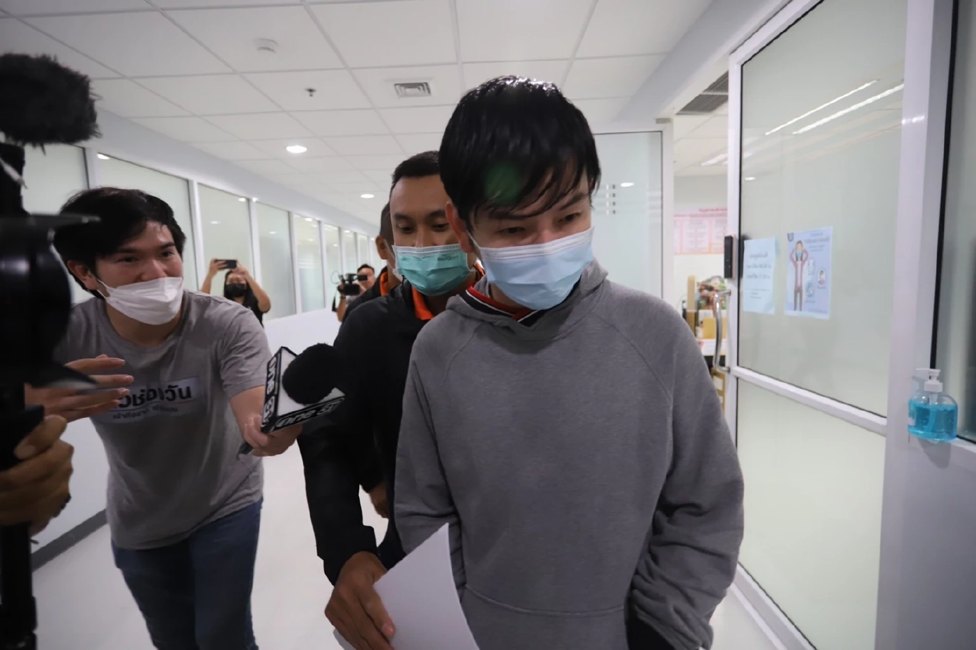 "บอลนี่" เจ้าของดารุมะ ซูชิ คอตกนอนคุก ศาลไม่ให้ประกันคดีคูปองทิพย์