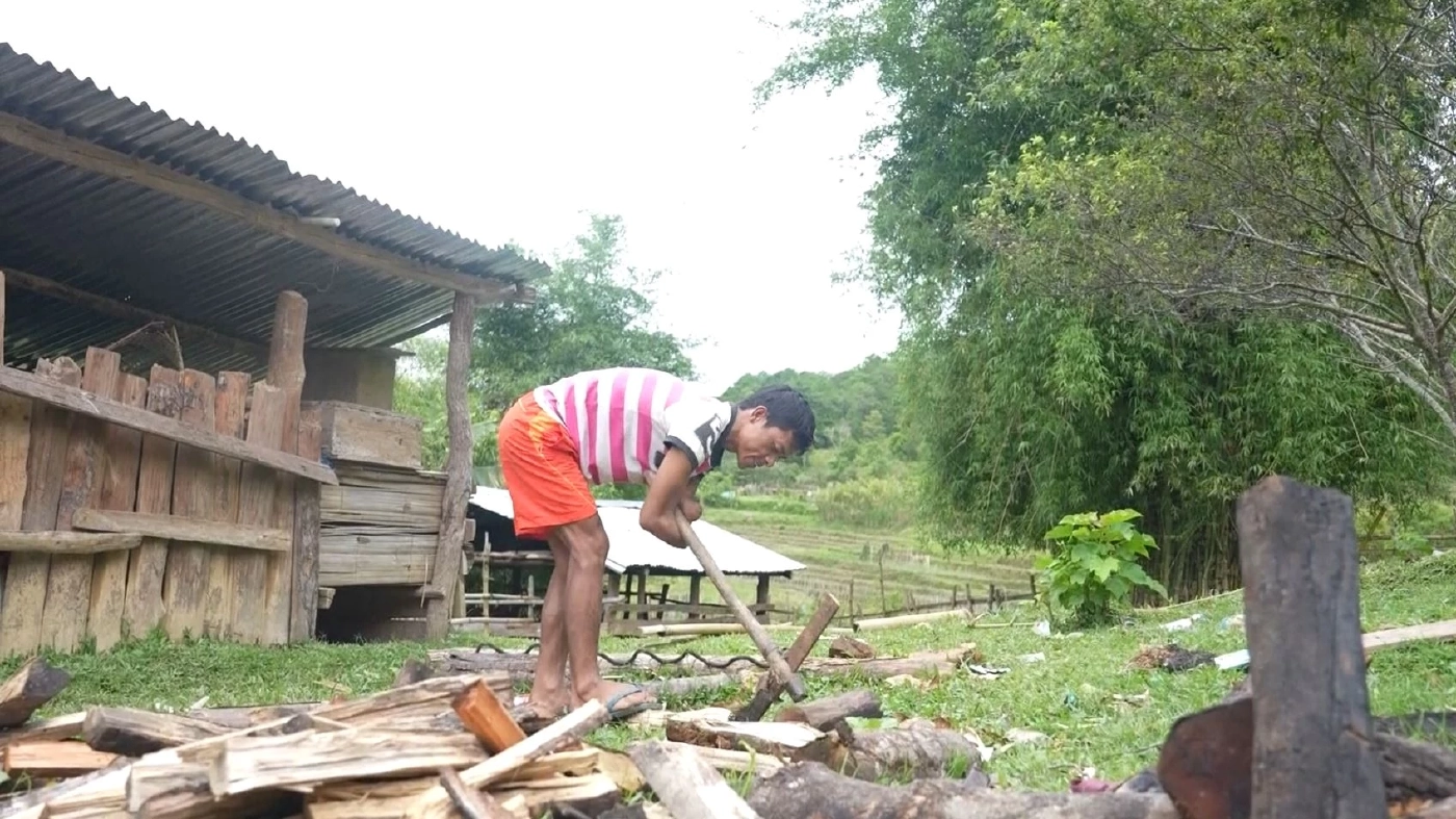 ลาวเคลียร์กับระเบิดได้แค่ 1% จากกว่า 80 ล้านลูก