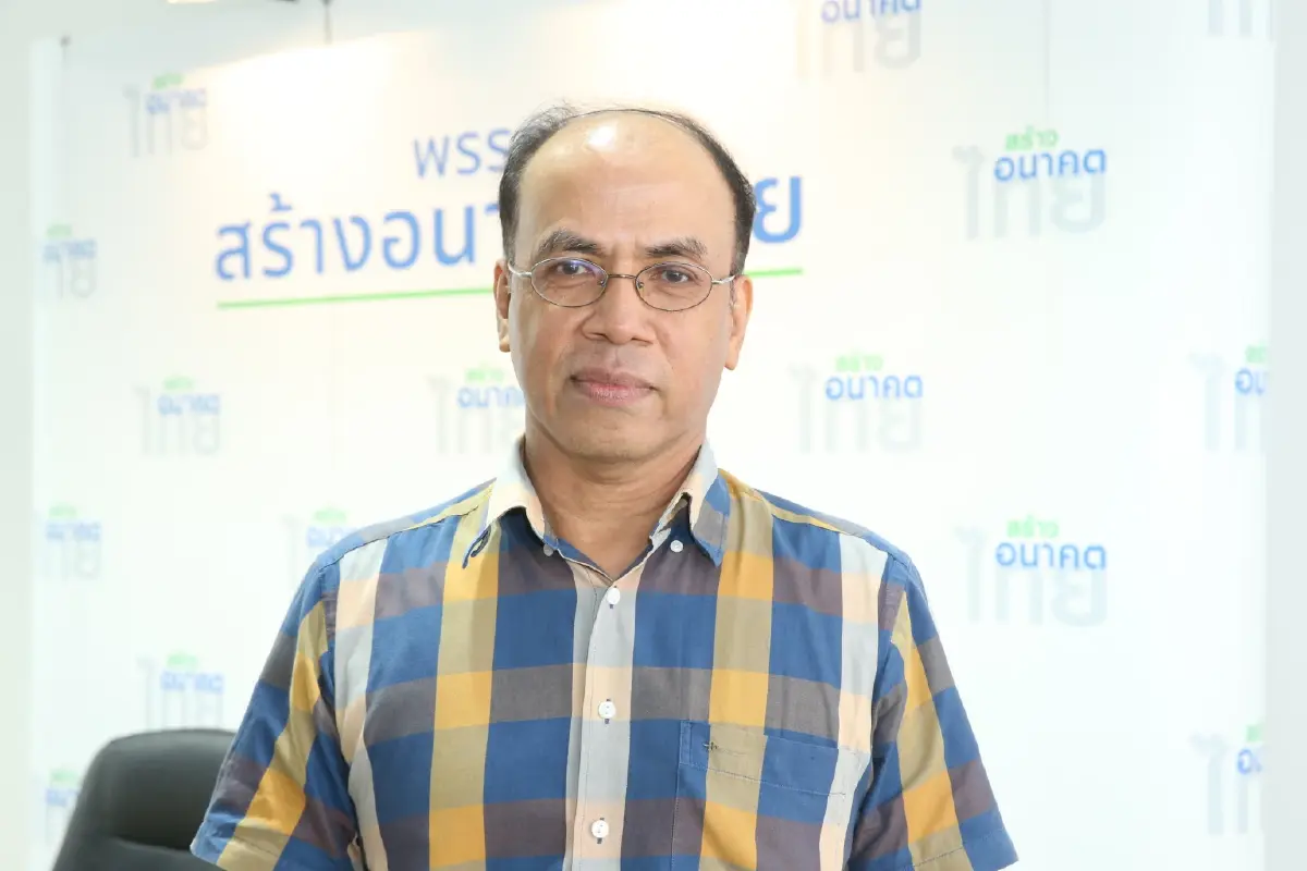 “หมอจรุง” ชี้ อย.ควรออกจากสธ. เป็นองค์กรอิสระ เพื่อความมั่นคงด้านยาในอนาคต