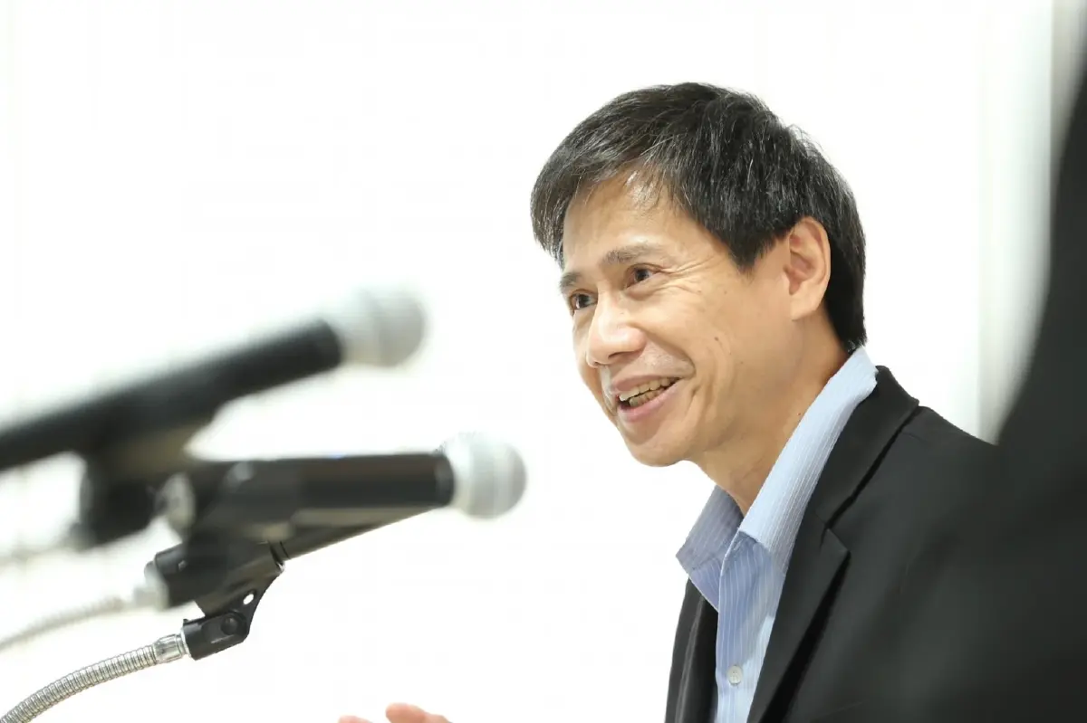 นายสันติ กีระนันทน์