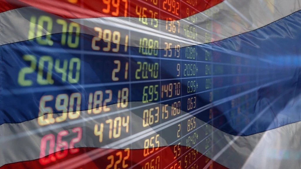 ดร.กอบศักดิ์ ชี้ ทำไมธนาคารกลางนานาประเทศ ต้องประกาศทำสงครามกับเงินเฟ้อ