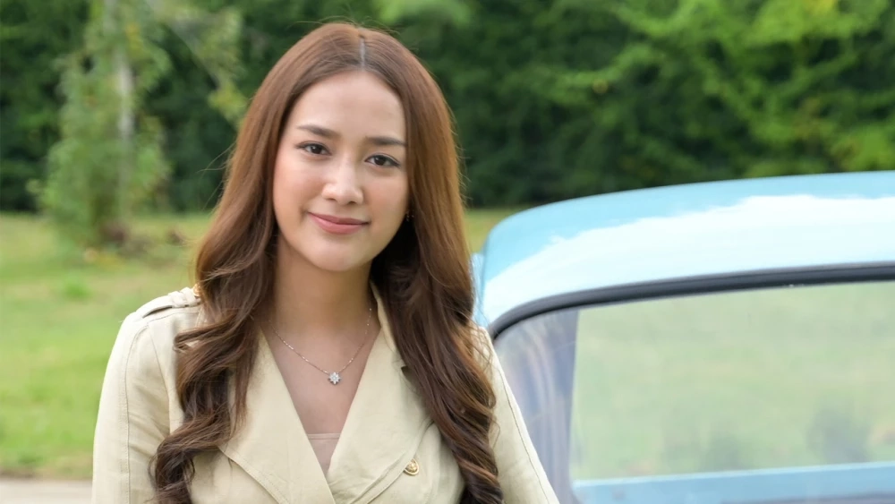 “บุ้ง ใบหยก” เดือดแทนน้องสาว หลังจองตั๋วสายการบินดัง แต่เจอประสบการณ์แย่