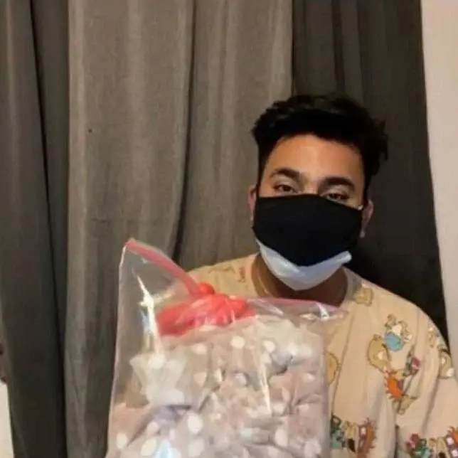 เผยผลตรวจเบื้องต้น “ผ้าคาดเอวแตงโม นิดา”ที่ส่งมาจากตปท.