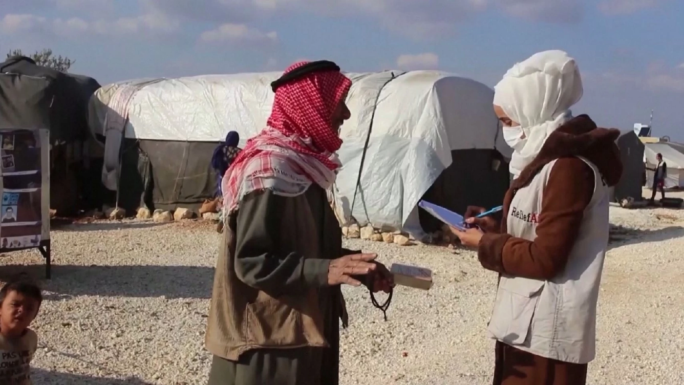 พายุจะทำให้ 200 ล้านคน ไร้ที่อยู่อาศัยใน 20 ปี