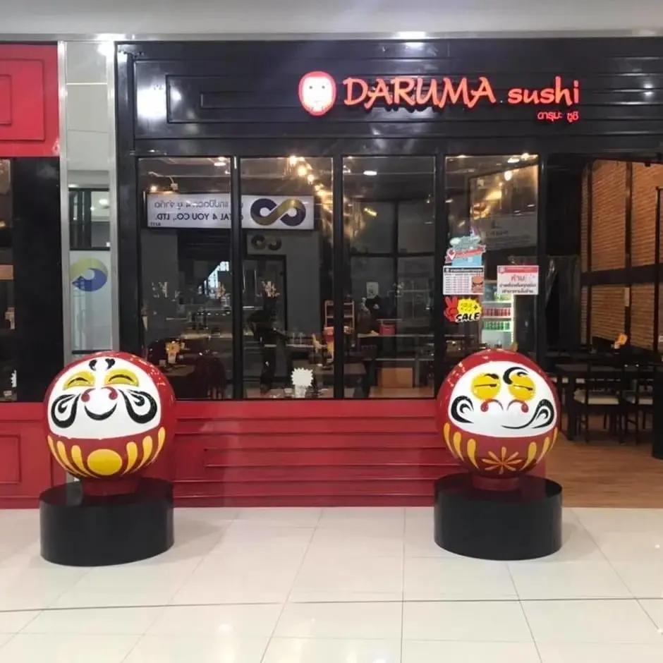 กูรูด้านแฟรนไชส์ชี้ชัด เจ้าของ "ดารุมะ" ตั้งใจมาโกง เพราะขาดทุนตั้งแต่แรก