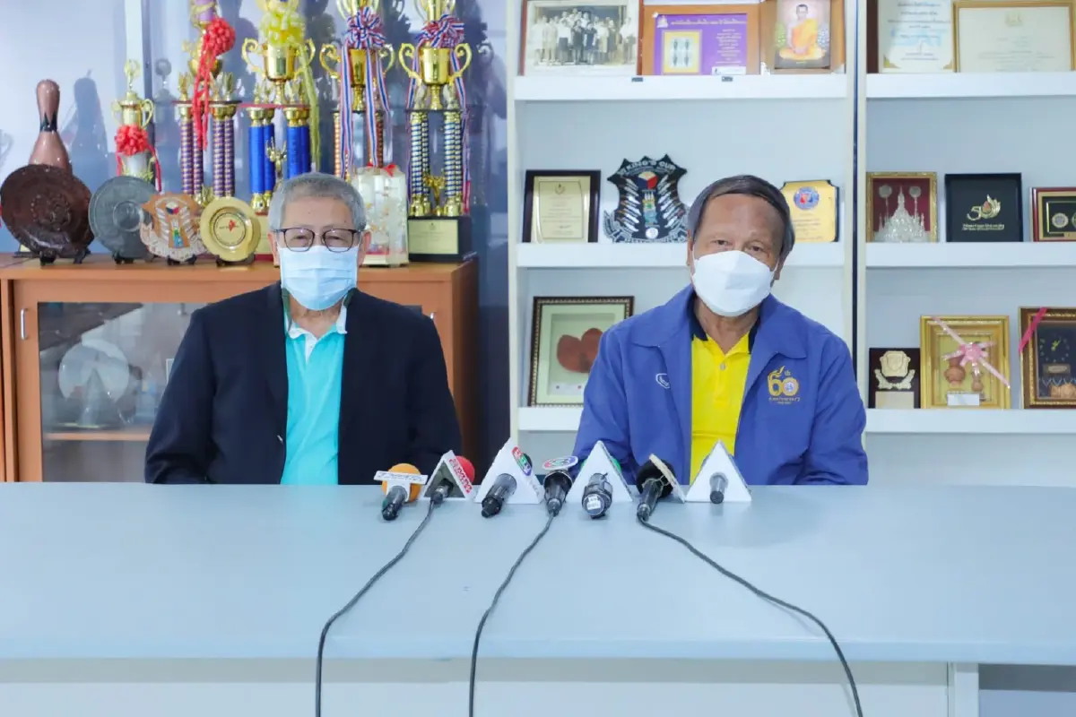 ด่วน !  "นักตบสาวไทย" ชุดเนชั่นส์ลีกติดโควิด 8 คน ชวดแข่งสัปดาห์ที่สอง