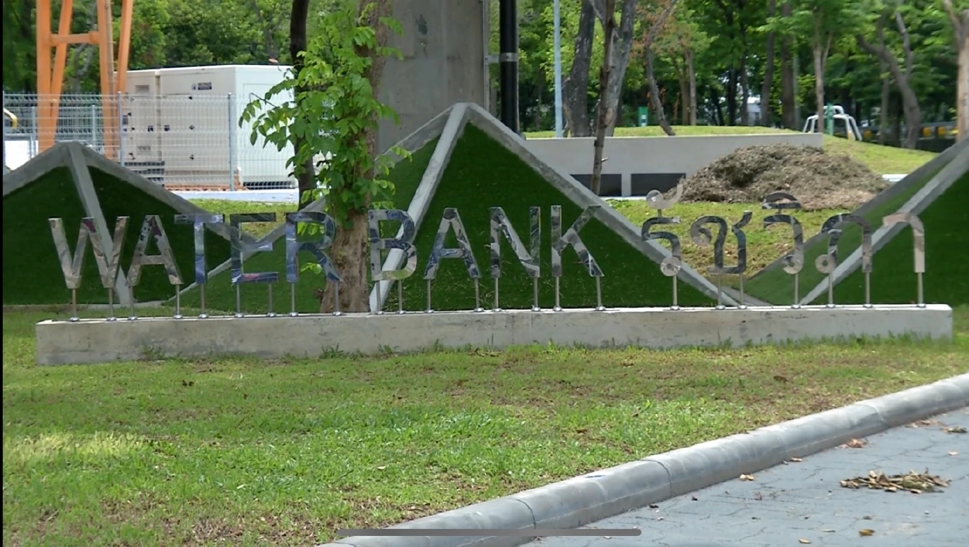 ชาวบ้านวอนผู้ว่าฯชัชชาติ หาจุดชุมนุมให้เหมาะไม่ละเมิดสิทธิผู้อื่น