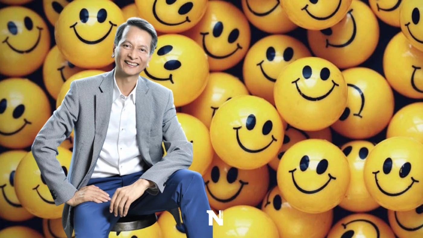 ออราเคิล เผยรายงาน คนเอเชียชอบแบรนด์ที่มีอารมณ์ขัน