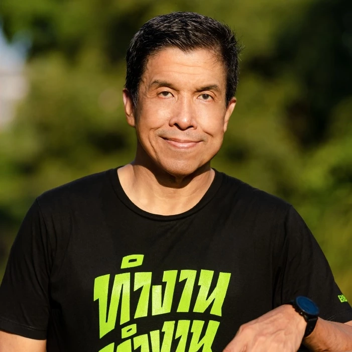 "ชัชชาติ สิทธิพันธุ์” ผู้ว่าฯกทม.