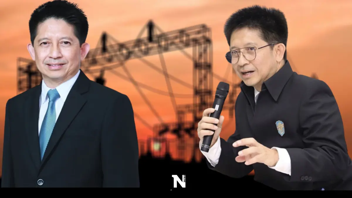 กกพ. ส่งสัญญาณเตือน ค่าเอฟทีไฟฟ้า จ่อขึ้นทะลุ 40 สตางค์/หน่วย
