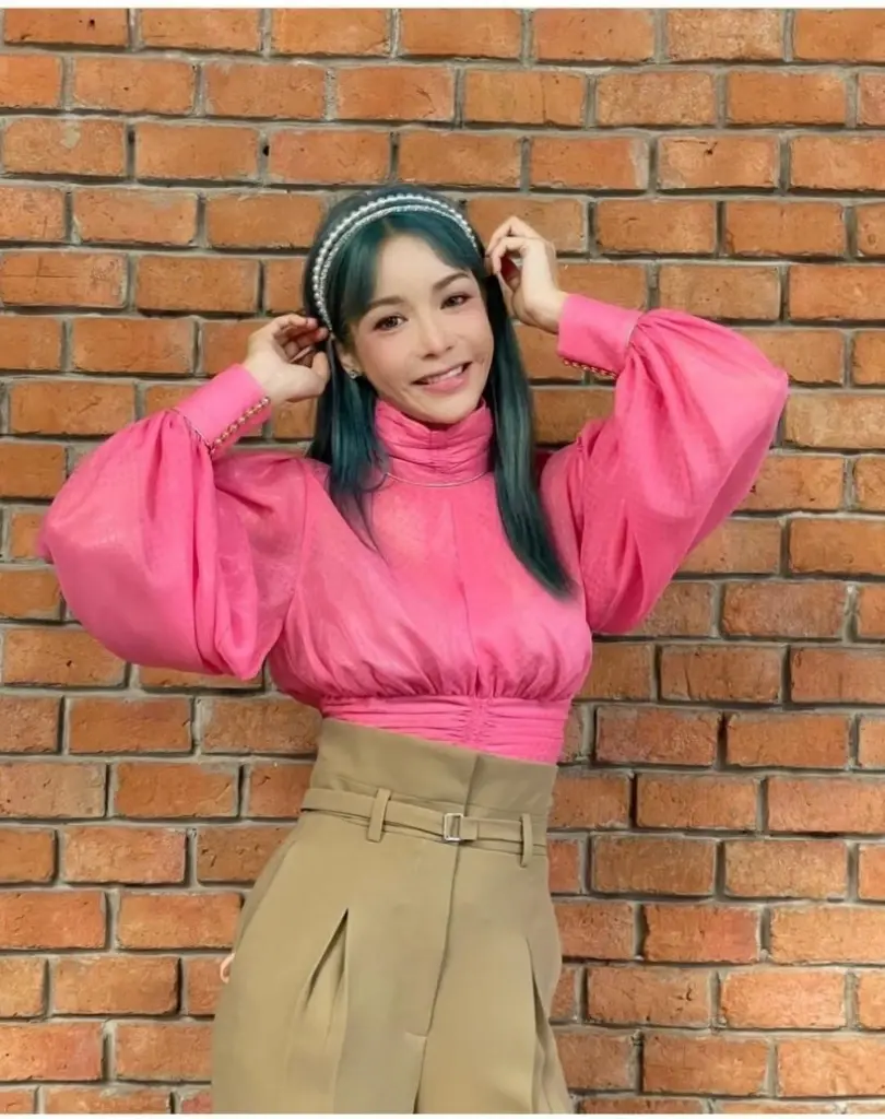 โพสต์ซัดรัวๆ “นุ๊ก สุทธิดา” ป่วยมะเร็งไทรอยด์ กลับโดนบูลลี่เรื่องหน้าตา