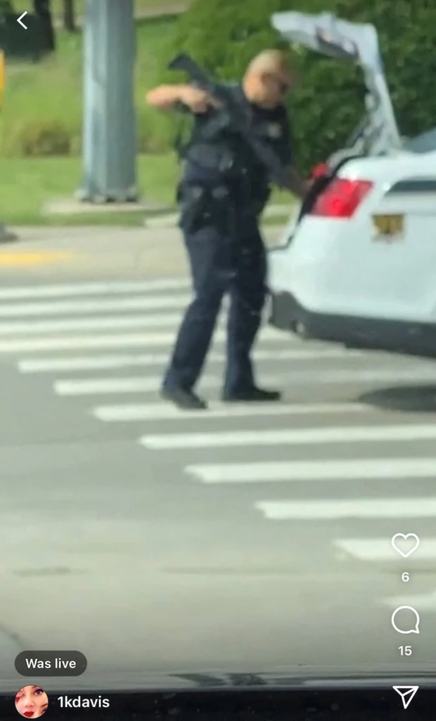 มือปืนทัลซาตั้งใจยิงสังหารหมอทำให้ปวดหลัง