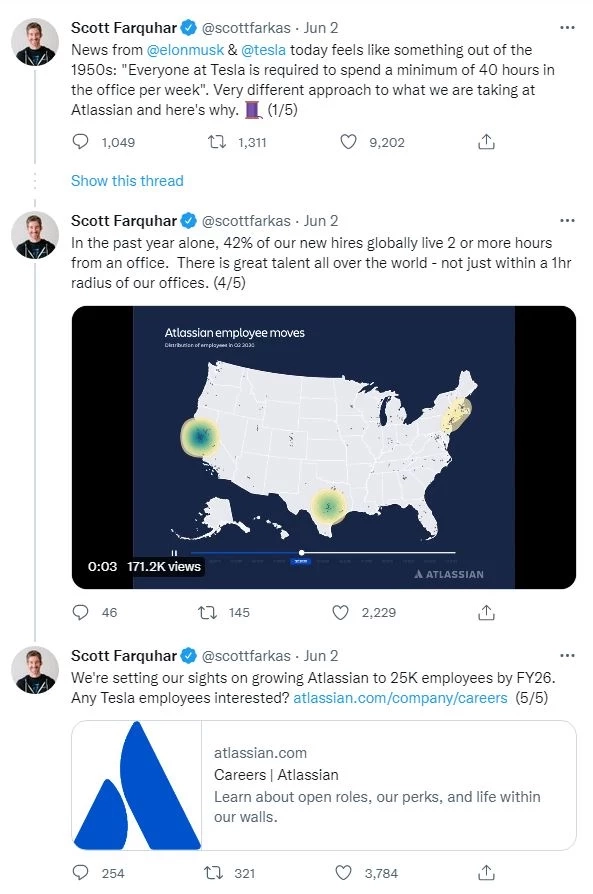 โรงงานใหม่เทสลาสูญเงินหลายพันล้านดอลลาร์