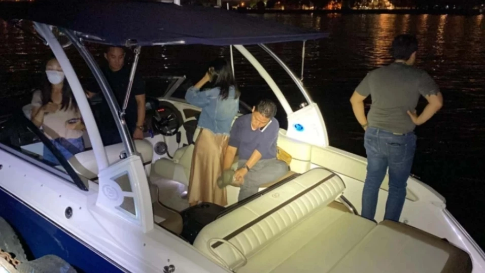 “ทนายเดชา” เผยเเม่เป็นคนฉลาด ชี้เหตุอัยการไม่ฟ้องฆ่าคนตาย “คดีแตงโม”