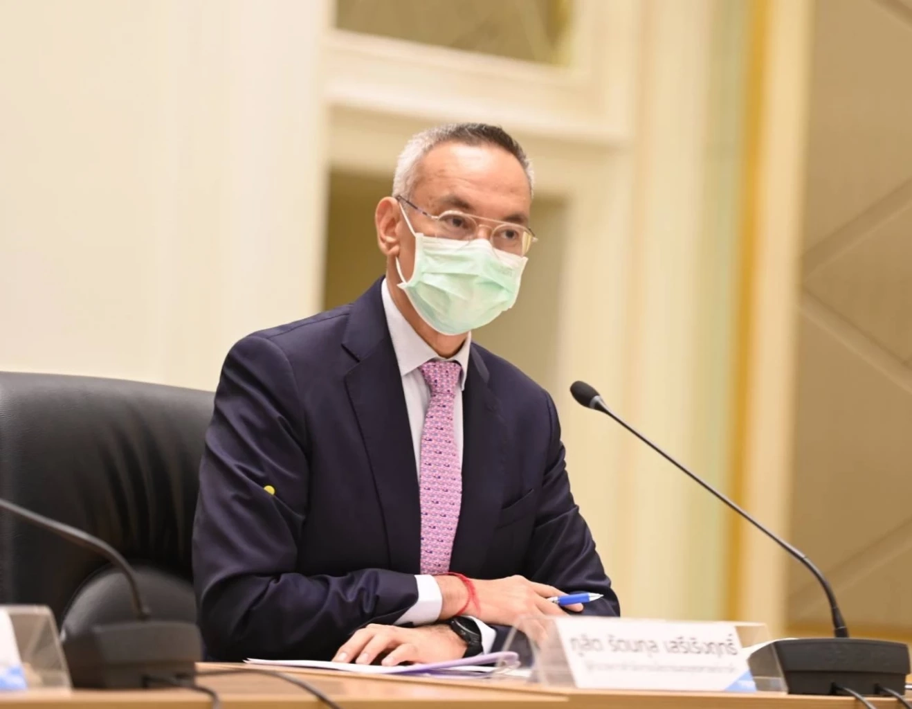 DITP แจงปมใช้ "ลิงเก็บมะพร้าว" ย้ำเป็นวิถีชุมชน ยัน Walmart ไม่ได้แบนกะทิไทย