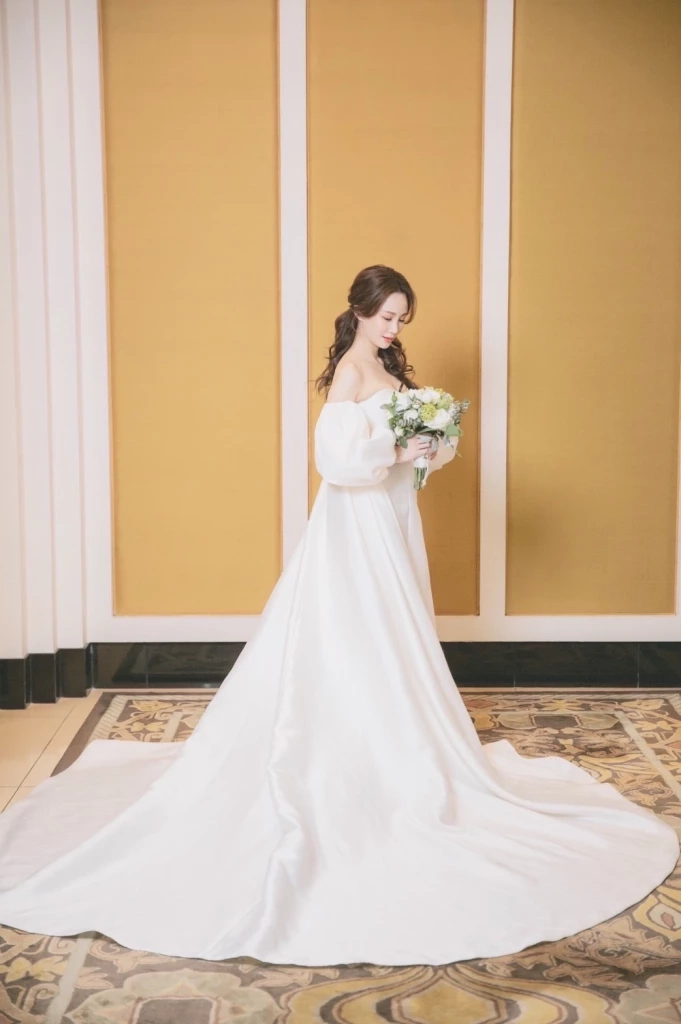 หวานมาก “ตาล กัญญา-ภพ” ร่อนการ์ดงานแต่ง 18 มิย.นี้