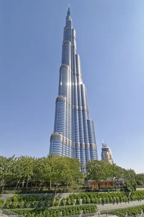 มหาเศรษฐีทั่วโลก พร้อมใจย้ายประเทศ จ่อซบ ยูเออี (UAE) ยอดพุ่ง 208%