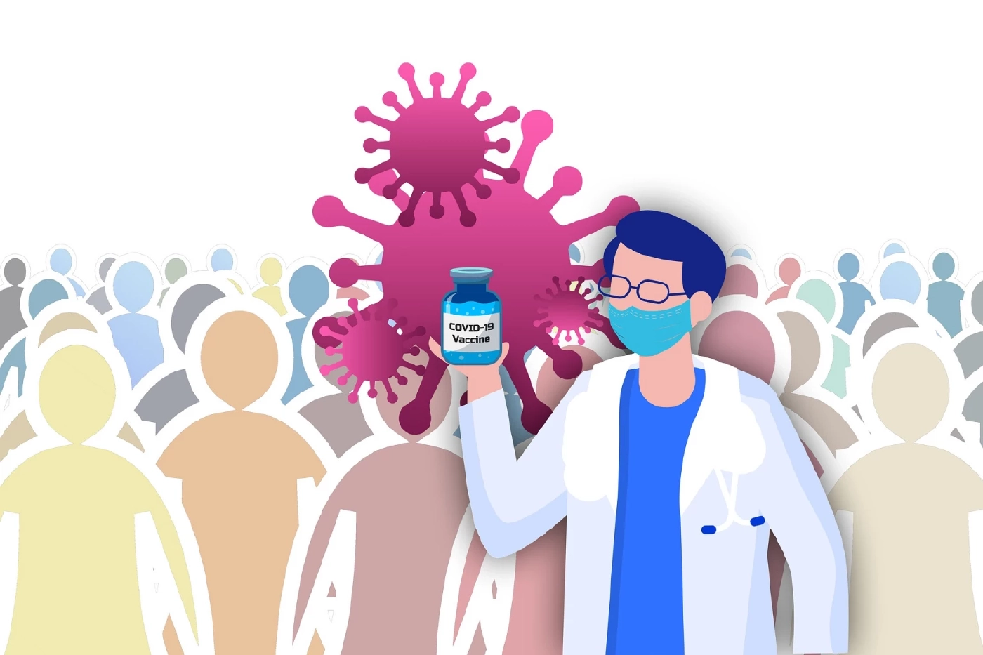 หมอดื้อ แชร์ประสบการณ์ตรง "โอมิครอน" BA.4 BA.5 น่ากลัวแค่ไหน ติดซ้ำหรือไม่