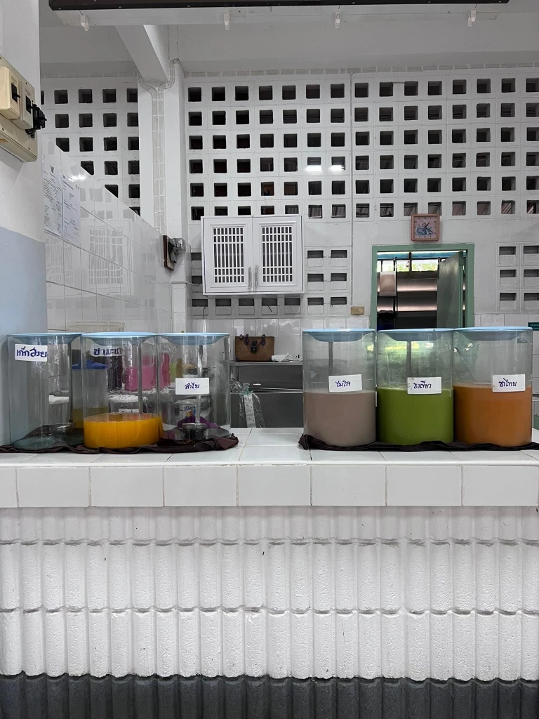 ปิดตำนาน 30 ปี "ร้านน้ำโหลแก้ว" โรงเรียนดัง สู้ค่าต่อสัญญาไม่ไหว 