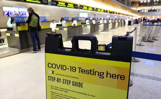 วงการแพทย์กังวล หลัง โอมิครอน BA.4- BA.5  แพร่ระบาดได้ดีกว่า BA.2.12.1